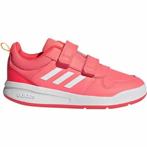 adidas TENSAUR C Gyerek szabadidőcipő, lazac, méret 39 1/3 kép