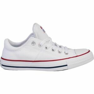 Converse CHUCK TAYLOR ALL STAR MADISON Alacsony szárú női tornacipő, fehér, méret kép