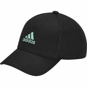 adidas CAP YOUTH Junior baseball sapka, fekete, méret kép