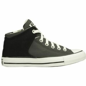 Converse CHUCK TAYLOR ALL STAR HIGH Férfi alacsonyabb szárú tornacipő, szürke, méret kép