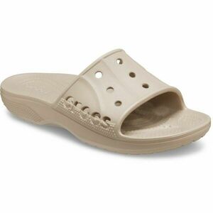 Crocs BAYA II SLIDE Uniszex papucs, bézs, méret 42/43 kép