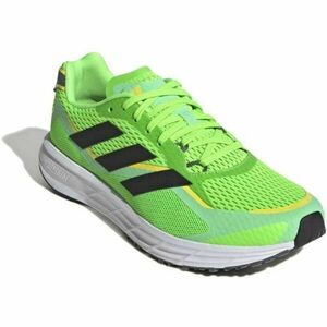 adidas SL20.2 M Férfi futócipő, zöld, méret 40 2/3 kép