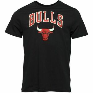 New Era Chicago Bulls Tee - Férfi póló kép