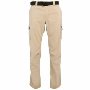 Columbia SILVER RIDGE UTILITY PANT Férfi nadrág, bézs, méret kép