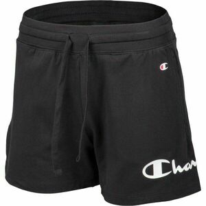 Champion SHORTS Női rövidnadrág, fekete, méret kép