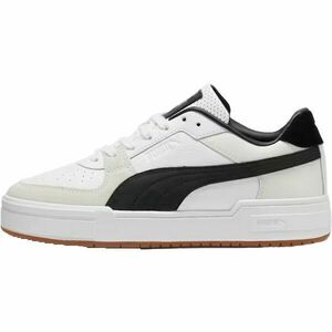 Puma CA PRO GUM Férfi cipő, fehér, méret 43 kép