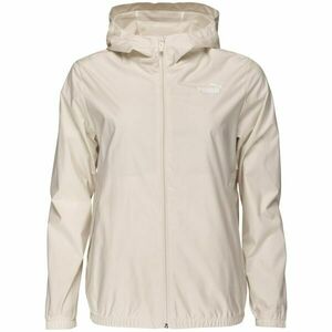 Puma ESS SOLID WINDBREAKER Női széldzseki, bézs, méret kép