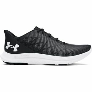 Under Armour CHARGED SPEED SWIFT W Női futócipő, fekete, méret 40.5 kép