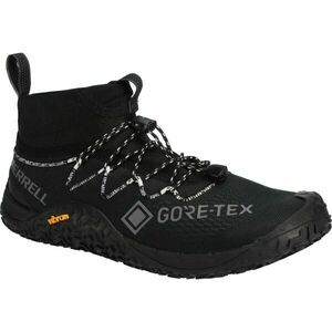 Merrell Trail Glove 7 GTX W Női barefoot cipő, fekete, méret 38 kép