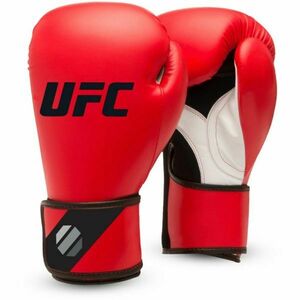 UFC FITNESS TRAINING GLOVE Bokszkesztyű, piros, méret kép