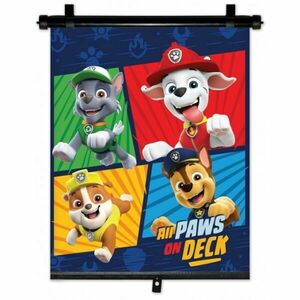 NICKELODEON PAW PATROLS BOYS Árnyékoló roló, mix, méret kép