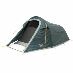 Vango SOUL 200 Outdoor sátor, sötétzöld, méret kép