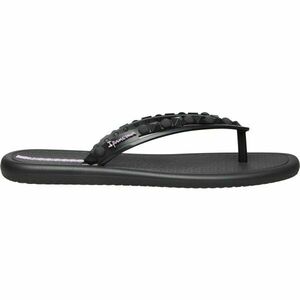 Ipanema KIREI FEM Női flip-flop papucs, fekete, méret kép