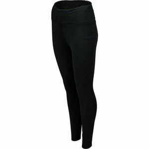 Columbia WEEKEND ADVENTURE LEGGING Női leggings, fekete, méret kép