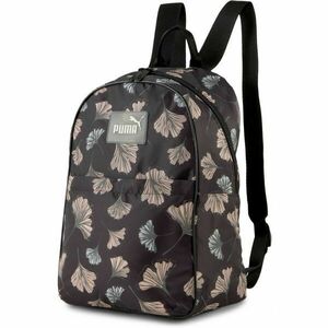 Puma CORE POP BACKPACK Női hátizsák, sötétszürke, méret kép