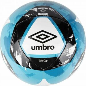 Umbro SALA CUP Futsal labda, kék, méret kép