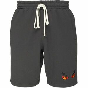 ELLESSE AGUSTO SHORT Férfi rövidnadrág, fekete, méret kép