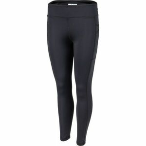 Columbia G LODGE LEGGING Lány leggings, fekete, méret kép