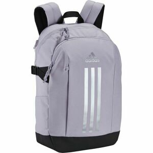 adidas POWER VII Sporthátizsák, lila, méret kép