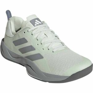 adidas RAPIDMOVE TRAINER W Női edzőcipő, világoszöld, méret 42 kép