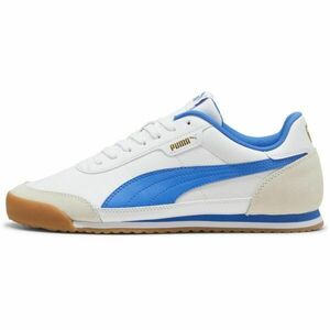 Puma TURINO II OG Férfi cipő, fehér, méret 40.5 kép