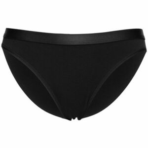 BOODY LYOLYTE HIPSTER BIKINI Női alsó, fekete, méret kép