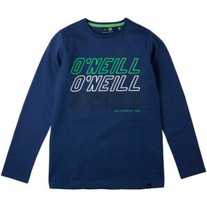 O'Neill ALL YEAR LS T-SHIRT Fiú hosszú ujjú felső, kék, méret kép