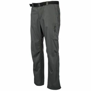 Columbia SILVER RIDGE UTILITY PANT Férfi nadrág, sötétszürke, méret kép