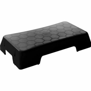 SVELTUS ECOSTEP WITHOUT RISERS Step pad, fekete, méret kép