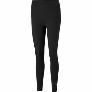 Puma ESS LOGO LEGGINGS Női legging, fekete, méret kép