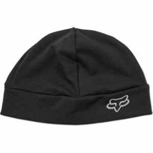 Fox DEFEND SKULL CAP Kerékpáros sapka, fekete, méret kép