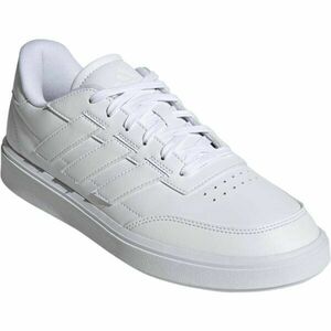 adidas COURTBLOCK Férfi sportos cipő, fehér, méret 45 1/3 kép