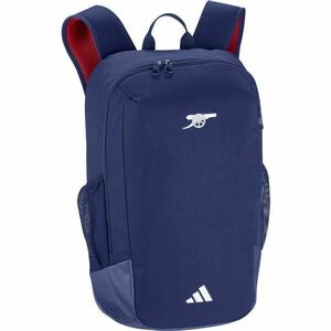 adidas ARSENAL FC HOME BACKPACK Hátizsák, kék, méret kép