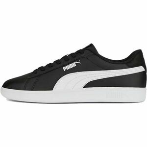 Puma SMASH 3.0 L Férfi tornacipő, fekete, méret 43 kép