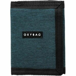 Oxybag UNICOLOR Pénztárca, sötétkék, méret kép