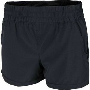 Columbia W ALPINE CHILL ZERO SHORT Női funkcionális rövidnadrág, fekete, méret kép