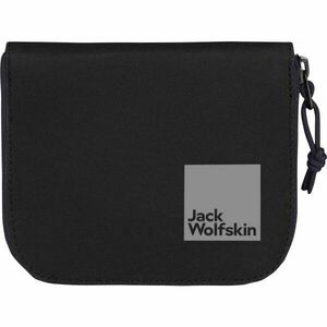 Jack Wolfskin KONYA Pénztárca, fekete, méret kép