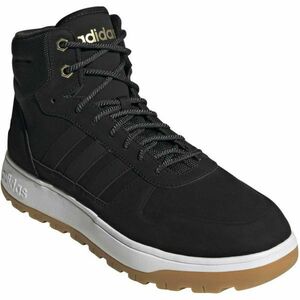 adidas FROZETIC M Férfi szabadidőcipő, fekete, méret 42 2/3 kép