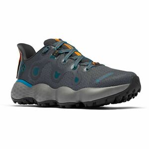 Columbia ESCAPE THRIVE ULTRA Férfi outdoor cipő, sötétszürke, méret 43.5 kép