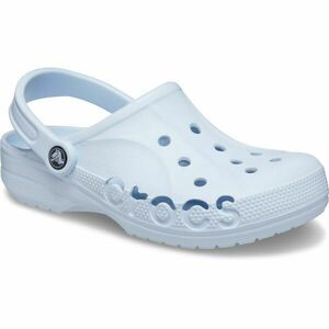 Crocs BAYA Uniszex papucs, világoskék, méret 42/43 kép