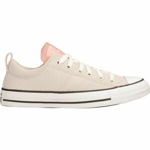 Converse CTAS MADISON OX W/BACKSTAY Női tornacipő, rózsaszín, méret kép