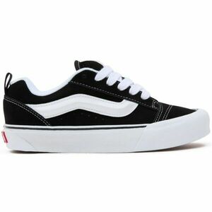 Vans KNU SKOOL Női cipő, fekete, méret 44 kép