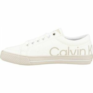 Calvin Klein RETRO VULCANIZED LOW 2 Női tornatcipő, fehér, méret kép