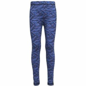 LOAP BYNARA Lány leggings, kék, méret kép