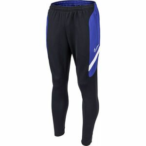 Nike DRY ACD TRK PANT KP FP MX M Férfi futball nadrág, fekete, méret kép