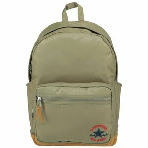 Converse RETRO GO 2 BACKPACK Városi hátizsák, világoszöld, méret kép