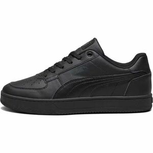 Puma CAVEN 2.0 Férfi teniszcipő, fekete, méret 40 kép