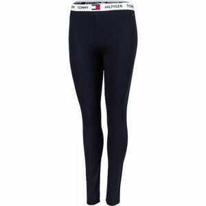 Tommy Hilfiger LEGGING Női legging, fekete, méret kép