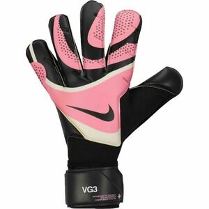 Nike VAPOR GRIP3 Férfi kapuskesztyű, fekete, méret kép