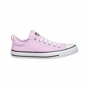 Converse CHUCK TAYLOR ALL STAR MADISON Alacsony szárú női tornacipő, rózsaszín, méret kép